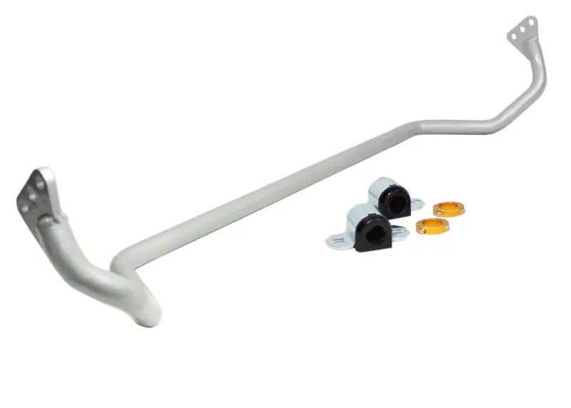 Whiteline Heavy-Duty Front Adjustable Sway Bar – 27Mm For 2010+ Chevrolet Camaro 1