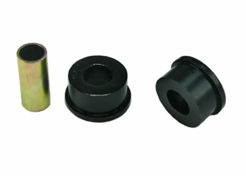 Whiteline Rear Watts Link Pivot Bushings – Polyurethane Upgrade For 1979–1985 Mazda Rx-7 1