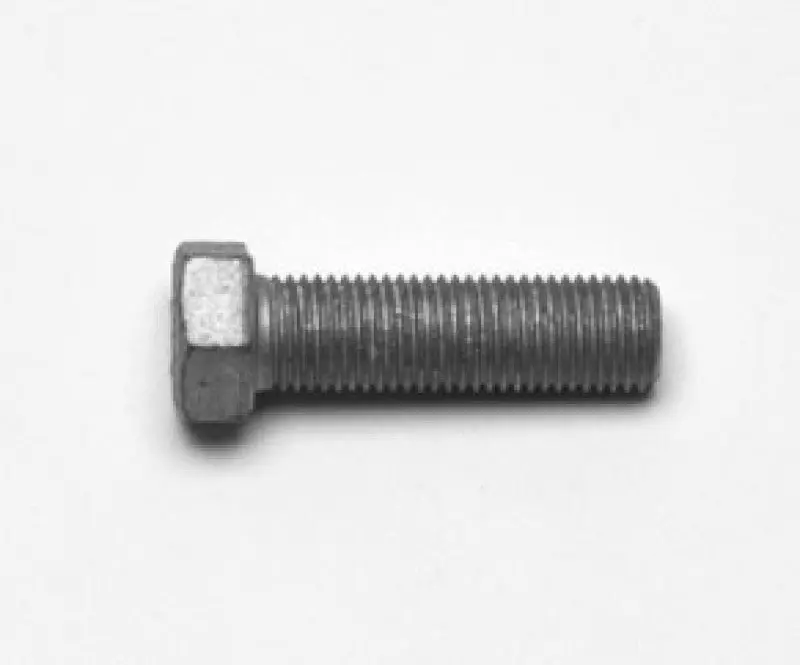 Wilwood Bolt - Hex Head 7/16-20X1.50In Grade 8 1