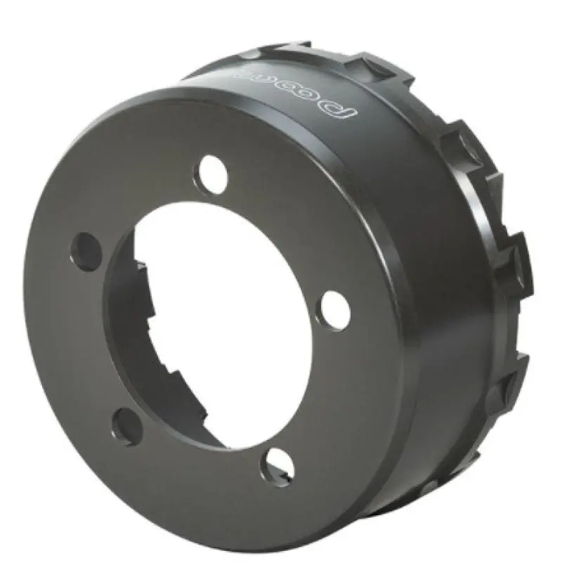 Wilwood Hat-Dynamic Drag Brake Rotor – 2.90" Offset, 7.77" Diameter, 5X5" Bolt Pattern 1