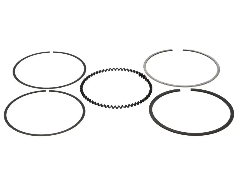 Wiseco 84.25Mm X 1.0X1.2X2.8Mm Ring Set Ring Shelf Stock 1