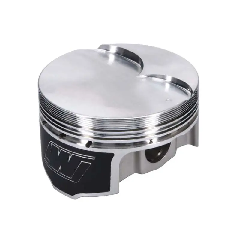 Wiseco Chevy Ls Series -3.2Cc Ft 3.905Inch Bore Piston Shelf Stock Kit 1