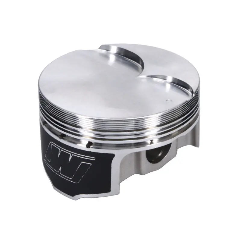 Wiseco Chevy Ls Series -3.2Cc Ft 3.905Inch Bore Piston Shelf Stock Kit 2
