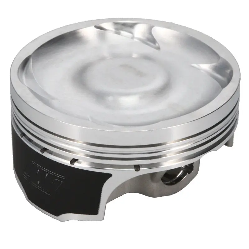 Wiseco Ej257 Piston Kit For Subaru Wrx/Sti – 4-Valve Dish Design, -19Cc, 100Mm Diameter 1
