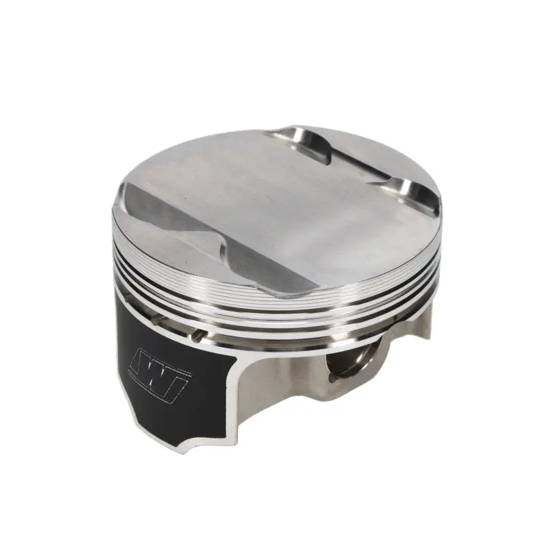 Wiseco Strutted Piston Kit For Acura 4-Valve Engines – 89.0Mm Bore, -9Cc Dish, R/Dme Spec 1
