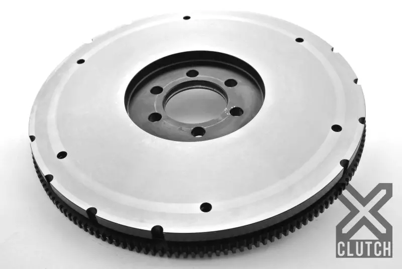 Xclutch Chromoly Flywheel For 1966 Jeep Cj3 Base 3.7L Engine 1