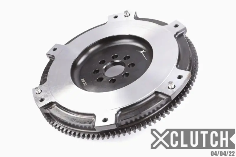 Xclutch Lightweight Chromoly Flywheel For 2005–2011 Lotus Elise Base (1.8L Engine) 1