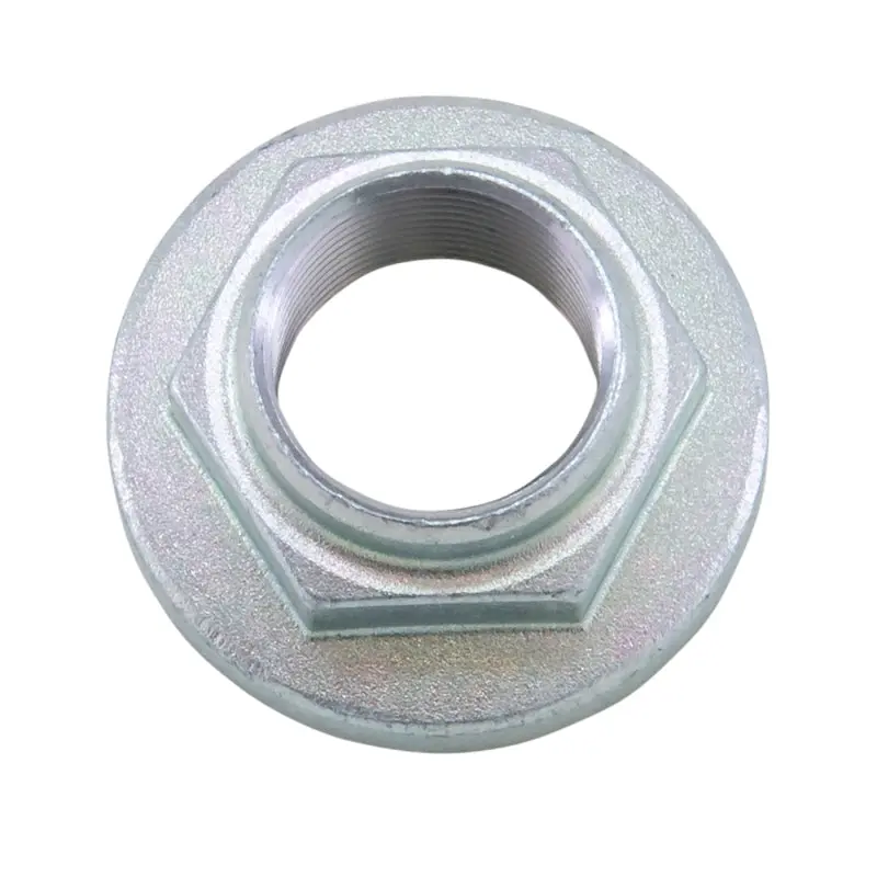 Yukon Gear 07 And Up Tundra Front Pinion Nut 1