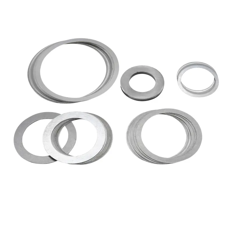 Yukon Gear Dana 80 Pinion Depth Adjustment Shims – Replacement Set 1