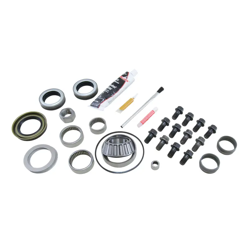 Yukon Gear Gm 9.25″ Ifs Differential Master Overhaul Kit – 2011+ Models 1