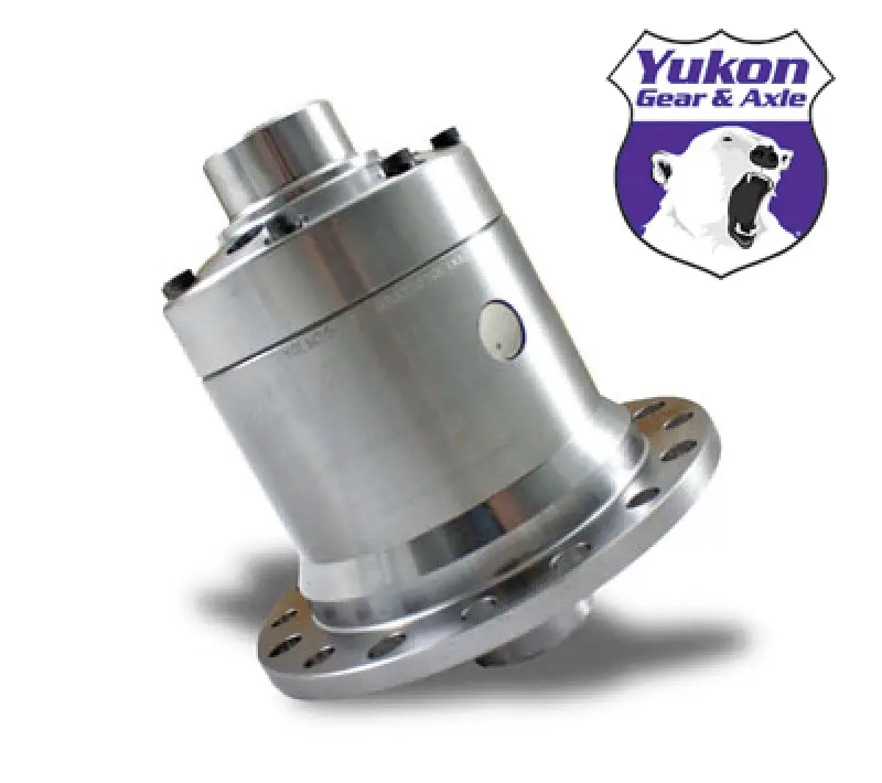 Yukon Gear Grizzly Locker For Model 35 W/ 30 Spline Axles / 3.54 Up 1