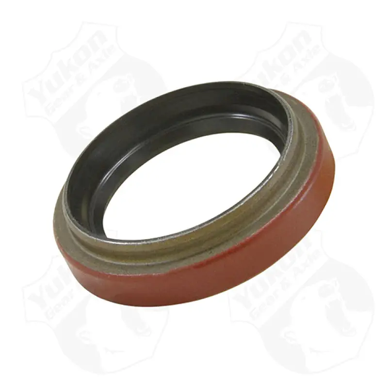 Yukon Gear Replacement Inner Axle Seal Compatible With Dana 44 And Dana 60 Front Axles – Quick Disconnect Style 1