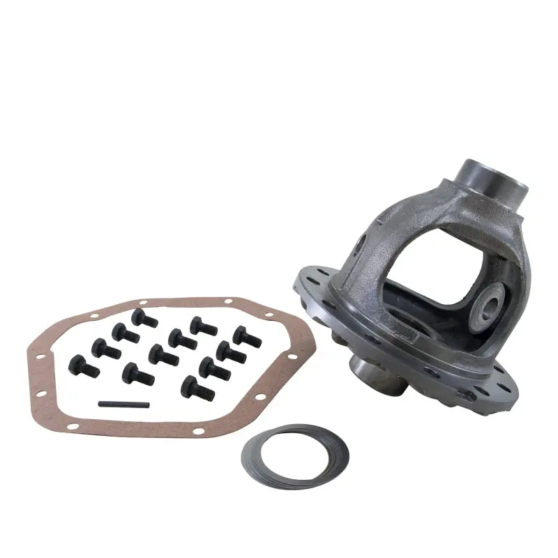 Yukon Gear Standard Open Carrier Case Replacement – Fits Dana 60 Axles With 4.56+ Gear Ratios 2